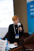 Нина Новикова
Исполнительный директор
Интера